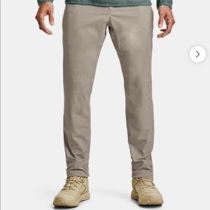 Men’s Under Armour Canyon Pant